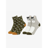Chaussettes Mini Character - LeMieux