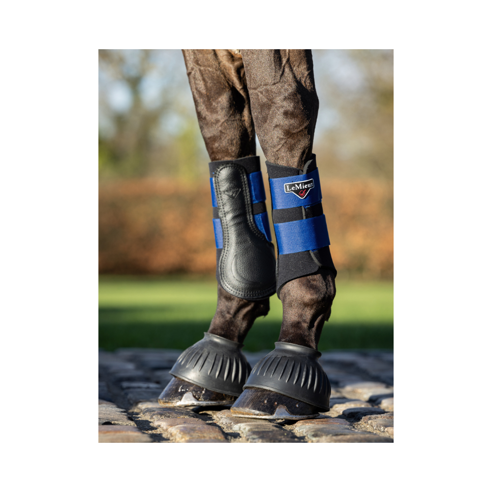 Cloches caoutchouc - LEMIEUX