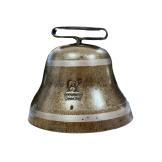 Cloche Devouassoud Chamonix