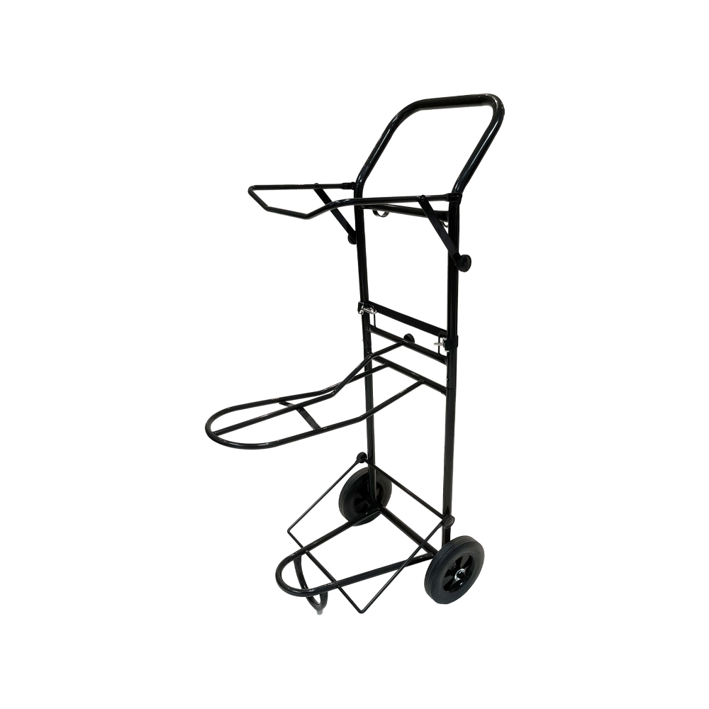 Chariot d'écurie - WALDHAUSEN