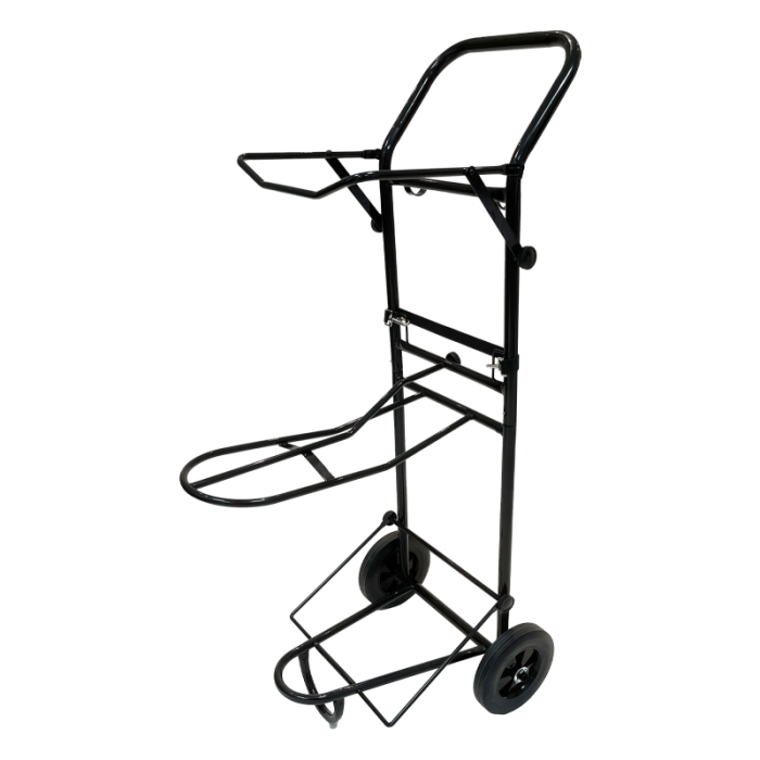 Chariot d'écurie - WALDHAUSEN