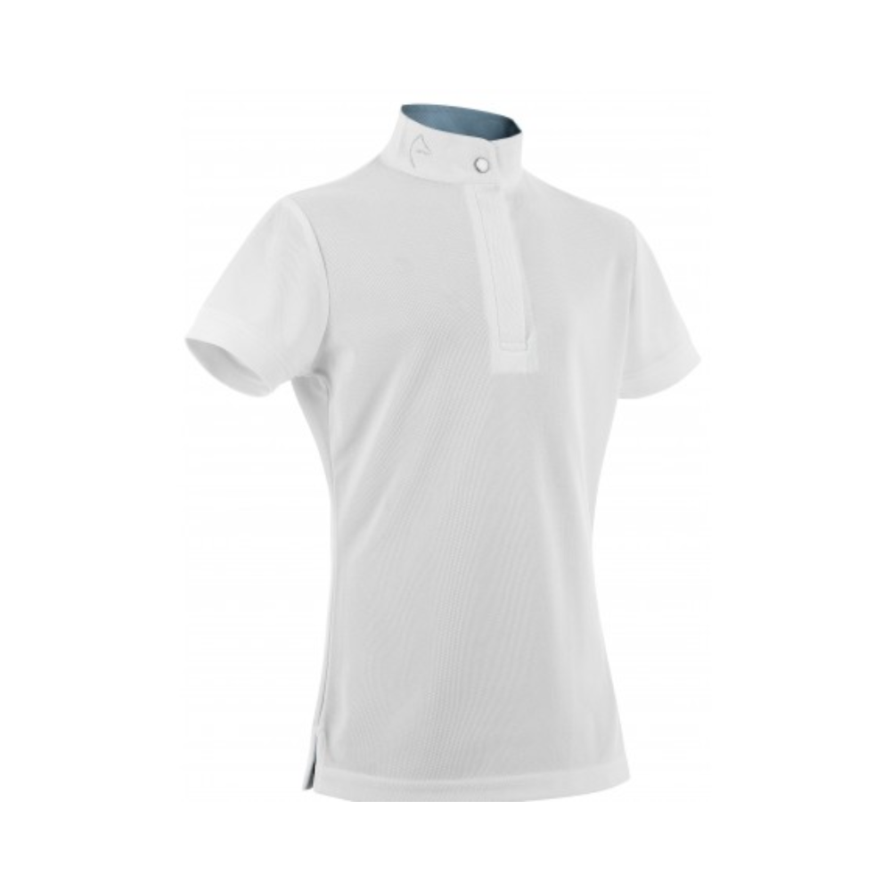 Polo mesh Betty - EQUITHEME