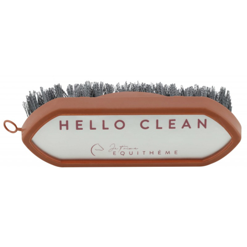 Bouchon "Je t'aime" Equithème 2