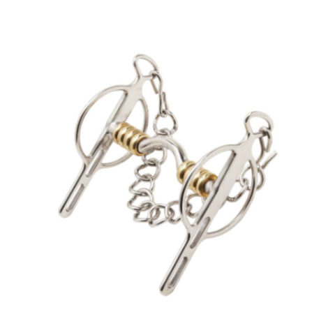 Liverpool à rouleaux cuivre - ZILCO