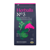 Herballs Framboise/Guimauve -  HILTON HERBS