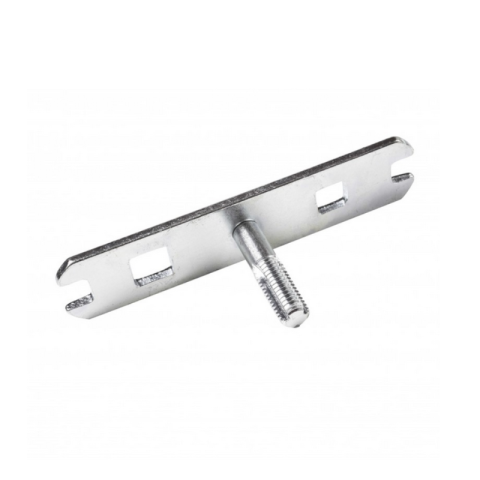 Clé à crampons - NORTON