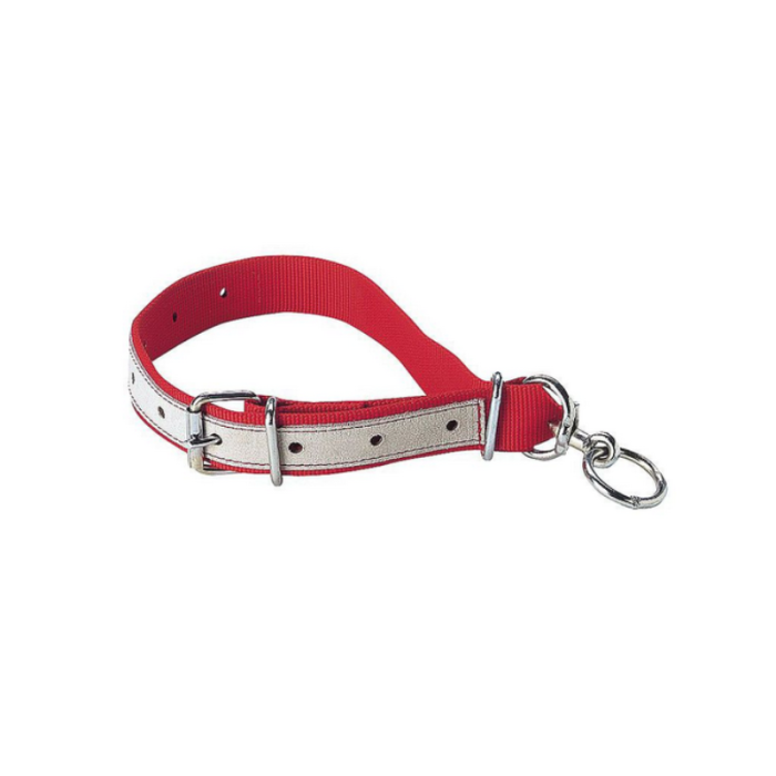 Collier veau en nylon KAMER