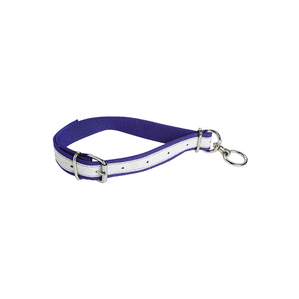 Collier veau en nylon KAMER