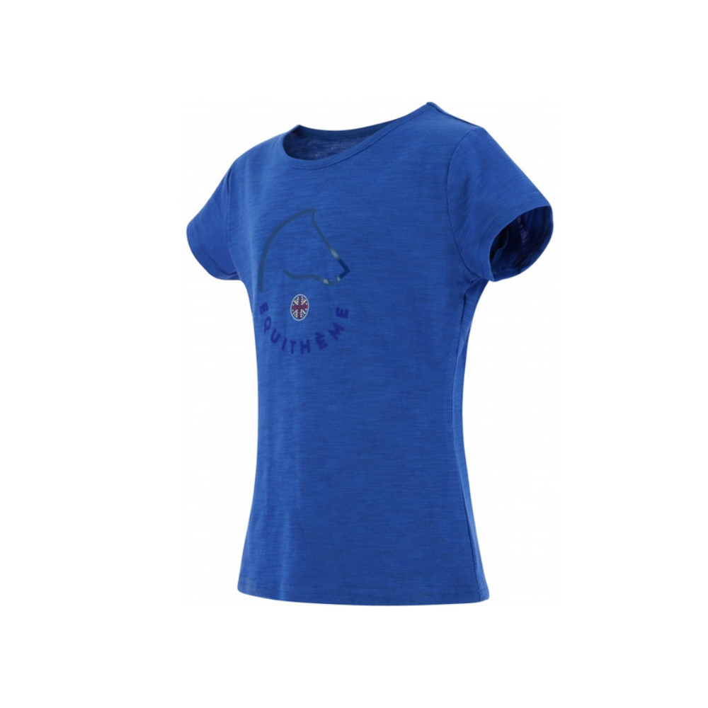 T-shirt Claire enfant - EQUITHÈME