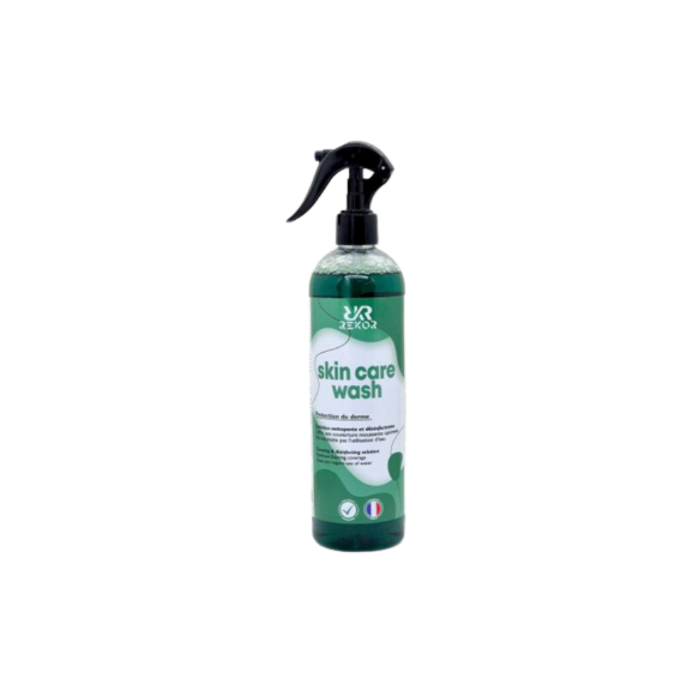 Produit bactéricide