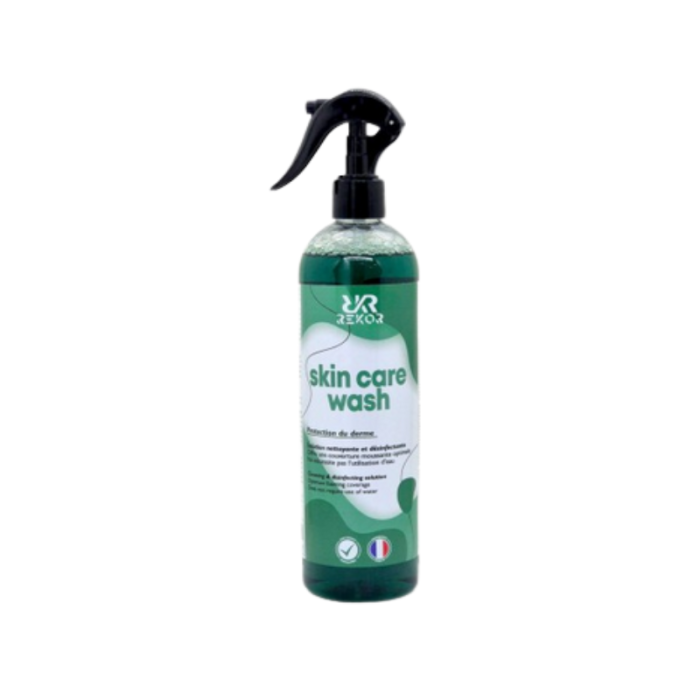 Produit bactéricide