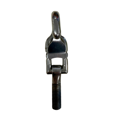 Mousqueton Seuritas pour collier