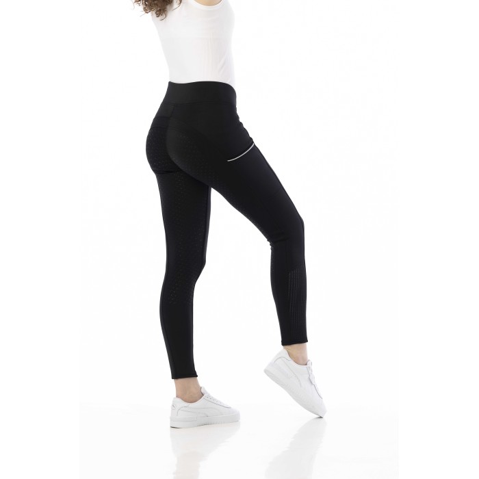 Pantalon "BRIGITTE" fond silicone