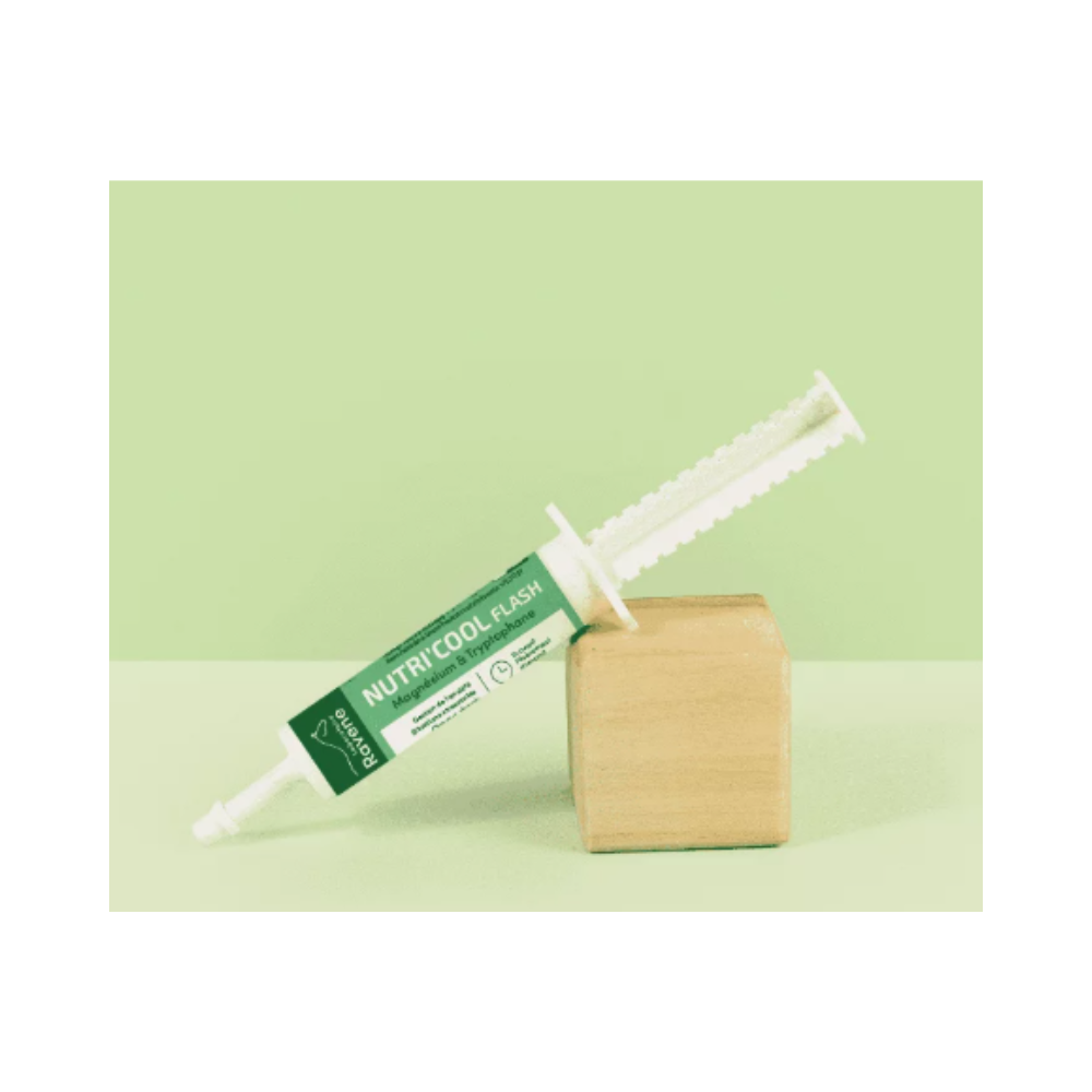 Nutri'cool Flash 30ml - RAVENE