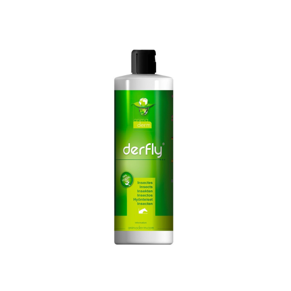 Derfly - Animaderm