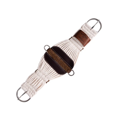 Sangle western Mohair LAKOTA