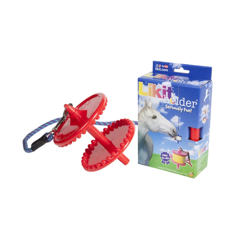 Support - LIKIT