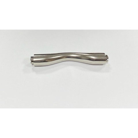 Canon pour mors démontable 2