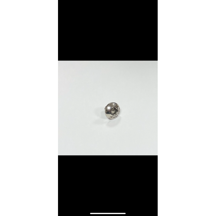 Vis de fixation pour mors démontable