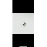 Vis de fixation pour mors démontable