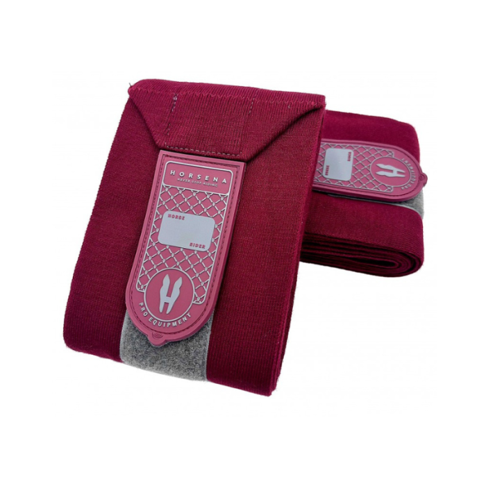 Bandes de repos HORSENA