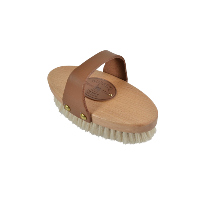 Brosse douce Oval - BORSTIQ