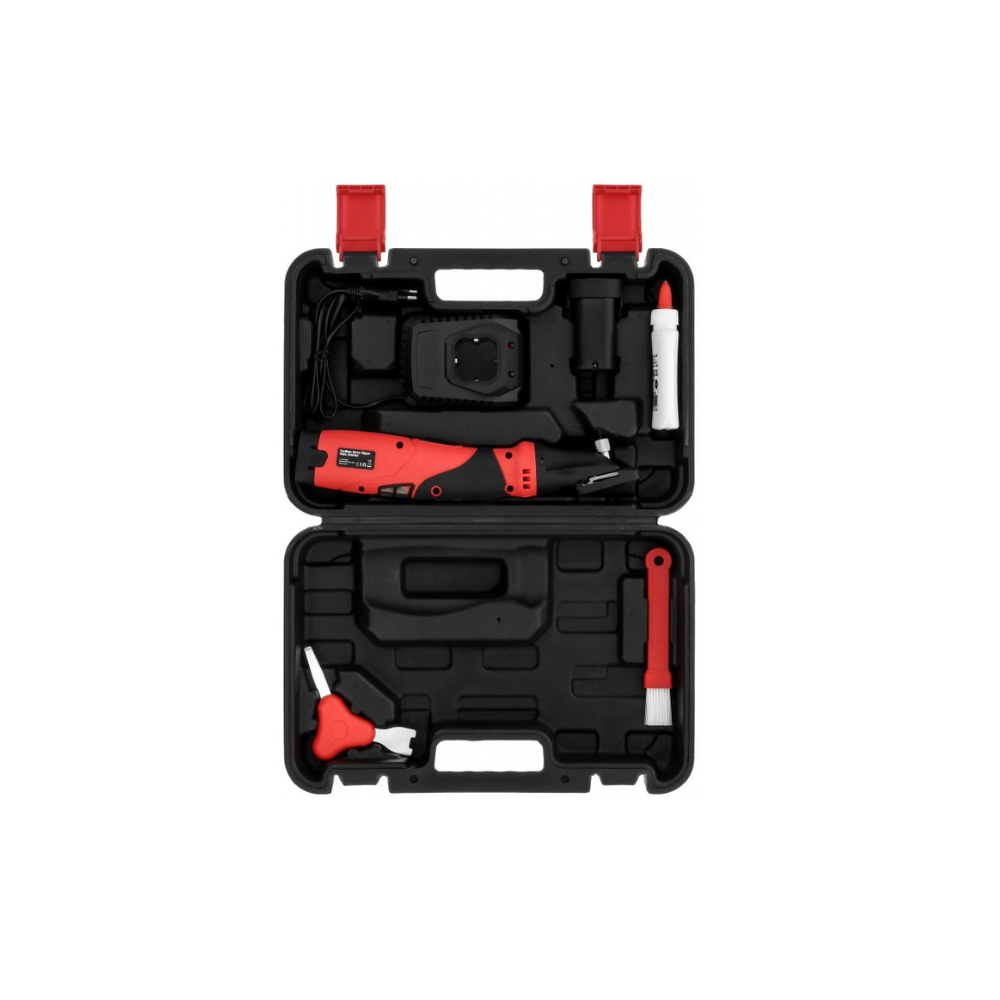 Tondeuse ST-X1H PRO HIPPOTONIC - Sans fil + 2 accus