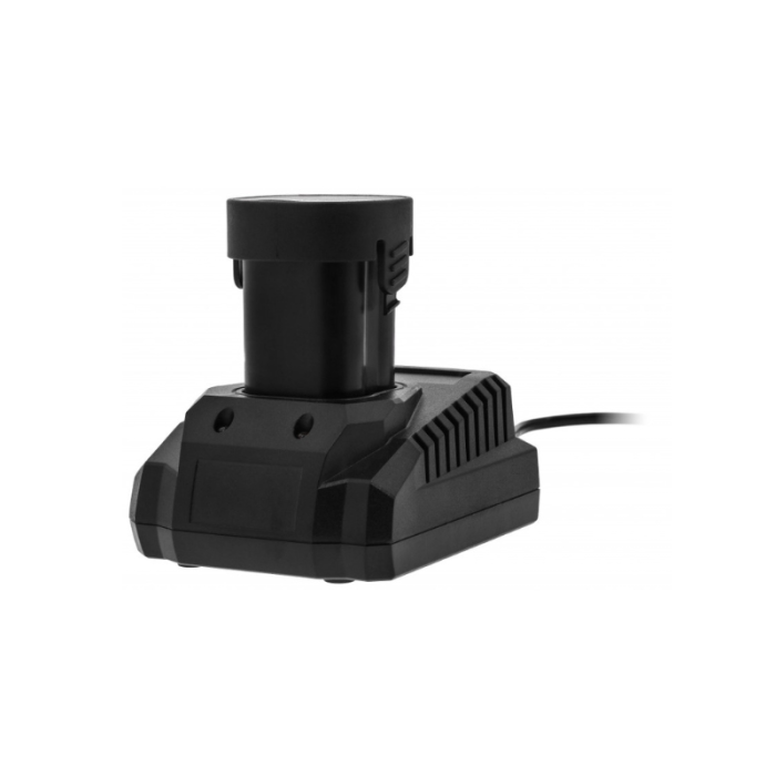 Tondeuse ST-X1H PRO HIPPOTONIC - Sans fil + 2 accus