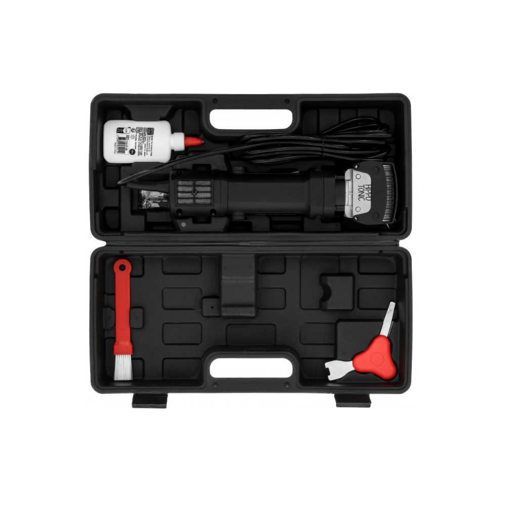 Tondeuse ST-001 PRO avec câble - HIPPOTONIC