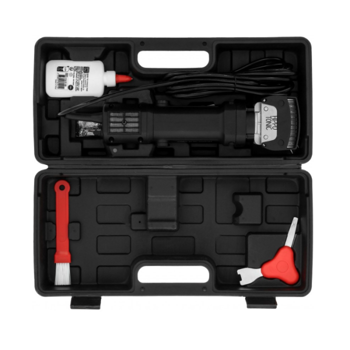 Tondeuse ST-001 PRO avec câble - HIPPOTONIC