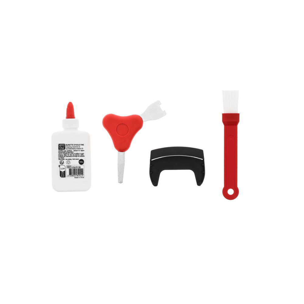 Tondeuse ST-001 PRO avec câble - HIPPOTONIC