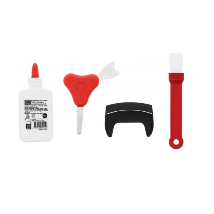 Tondeuse ST-001 PRO avec câble - HIPPOTONIC