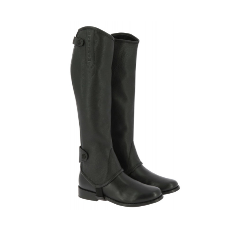 Mini-chaps Soft - EQUITHÈME