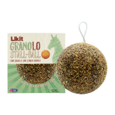 Stall Ball - LIKIT