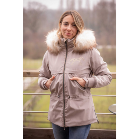 Blouson Steppy - PENELOPE