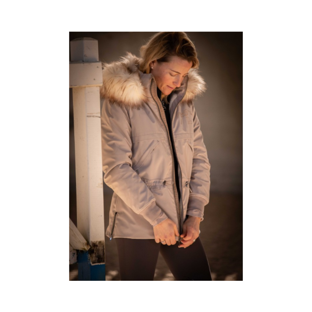 Blouson Steppy - PENELOPE