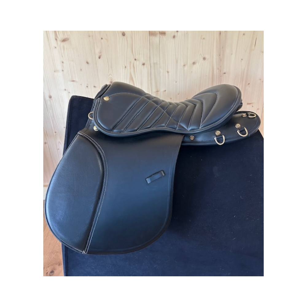 Selle de randonnée et promenade