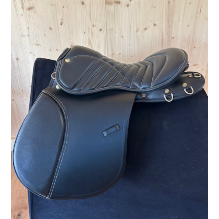 Selle de randonnée et promenade