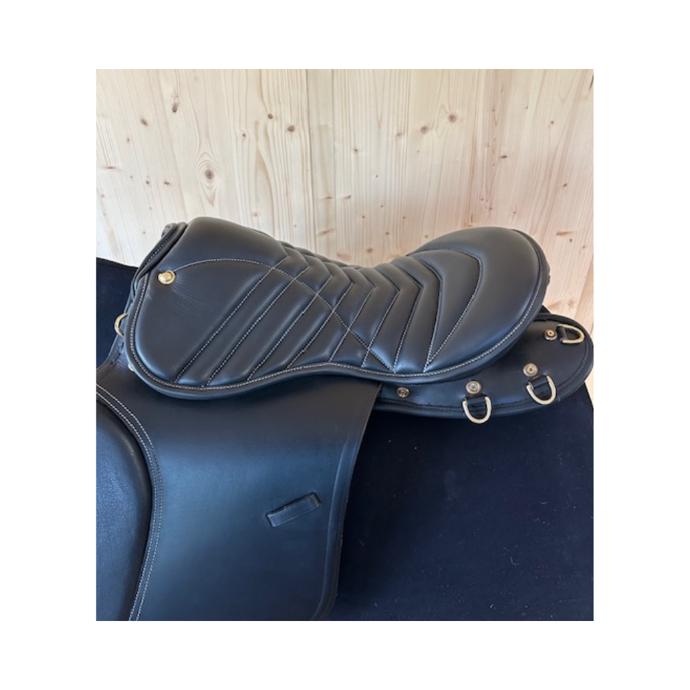 Selle de randonnée et promenade