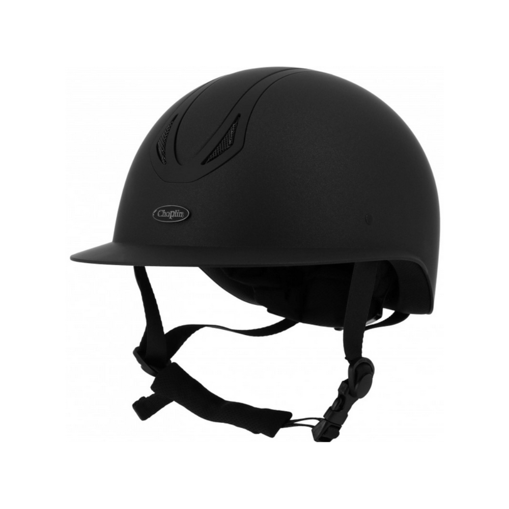 Casque Meyrik - CHOPLIN