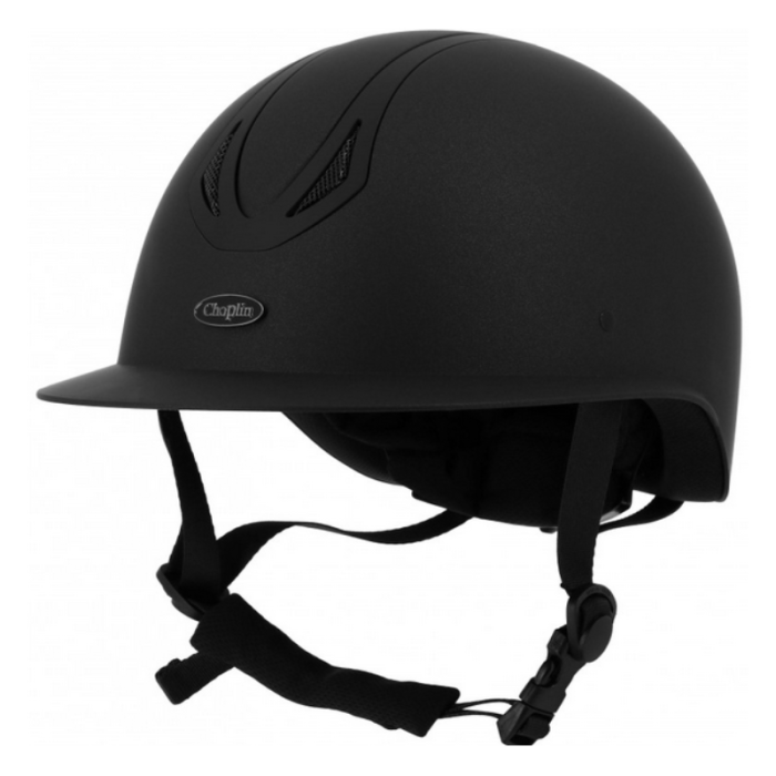 Casque Meyrik - CHOPLIN