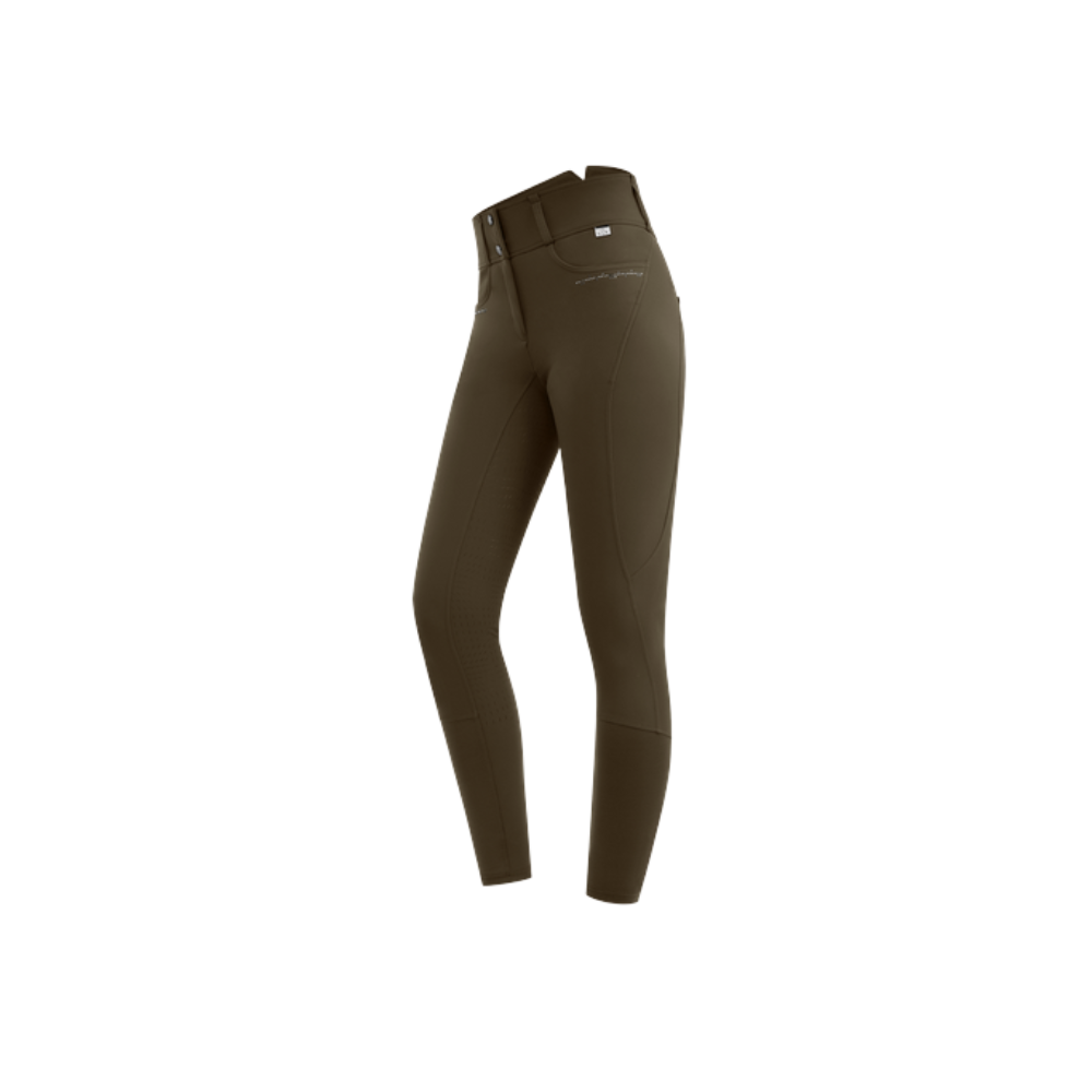 Pantalon d'équitation Mathilda Glam