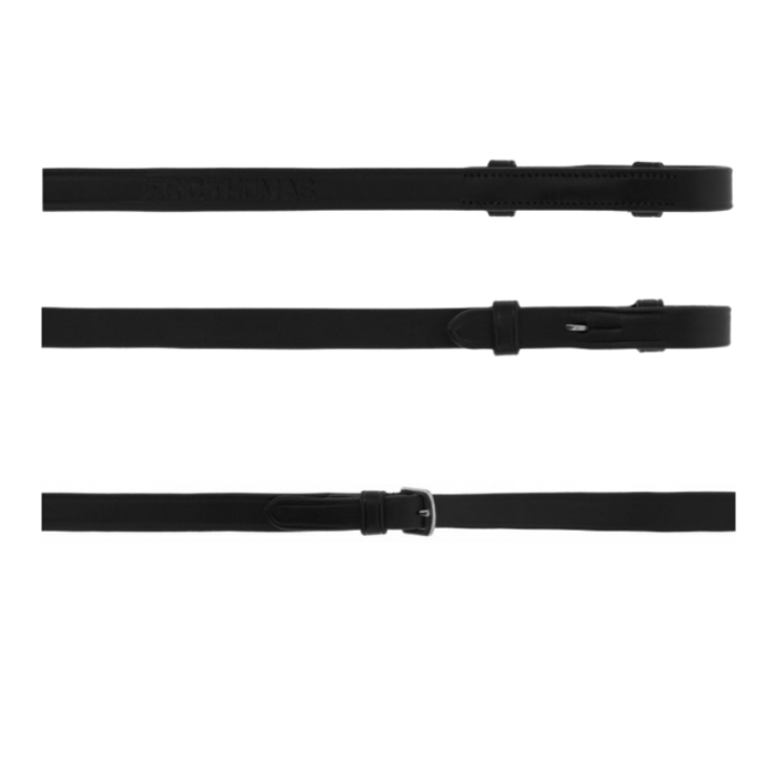 Rênes lisses - ERIC THOMAS