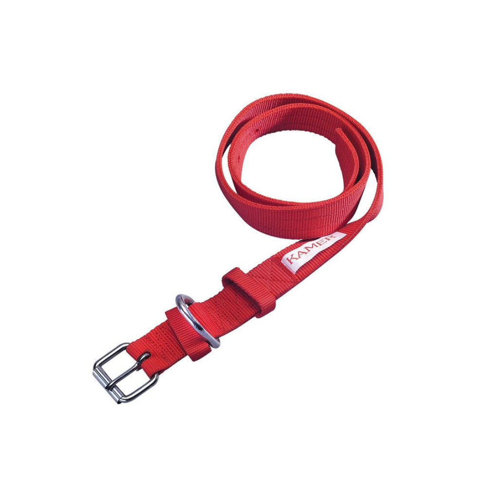 Collier nylon doublé - UKAL