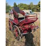 Holland 350 occasion