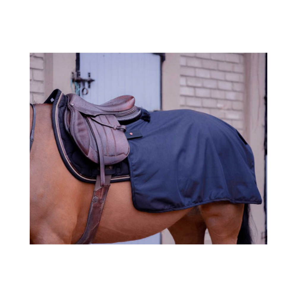 Couvre-reins Quarter Classic Rain