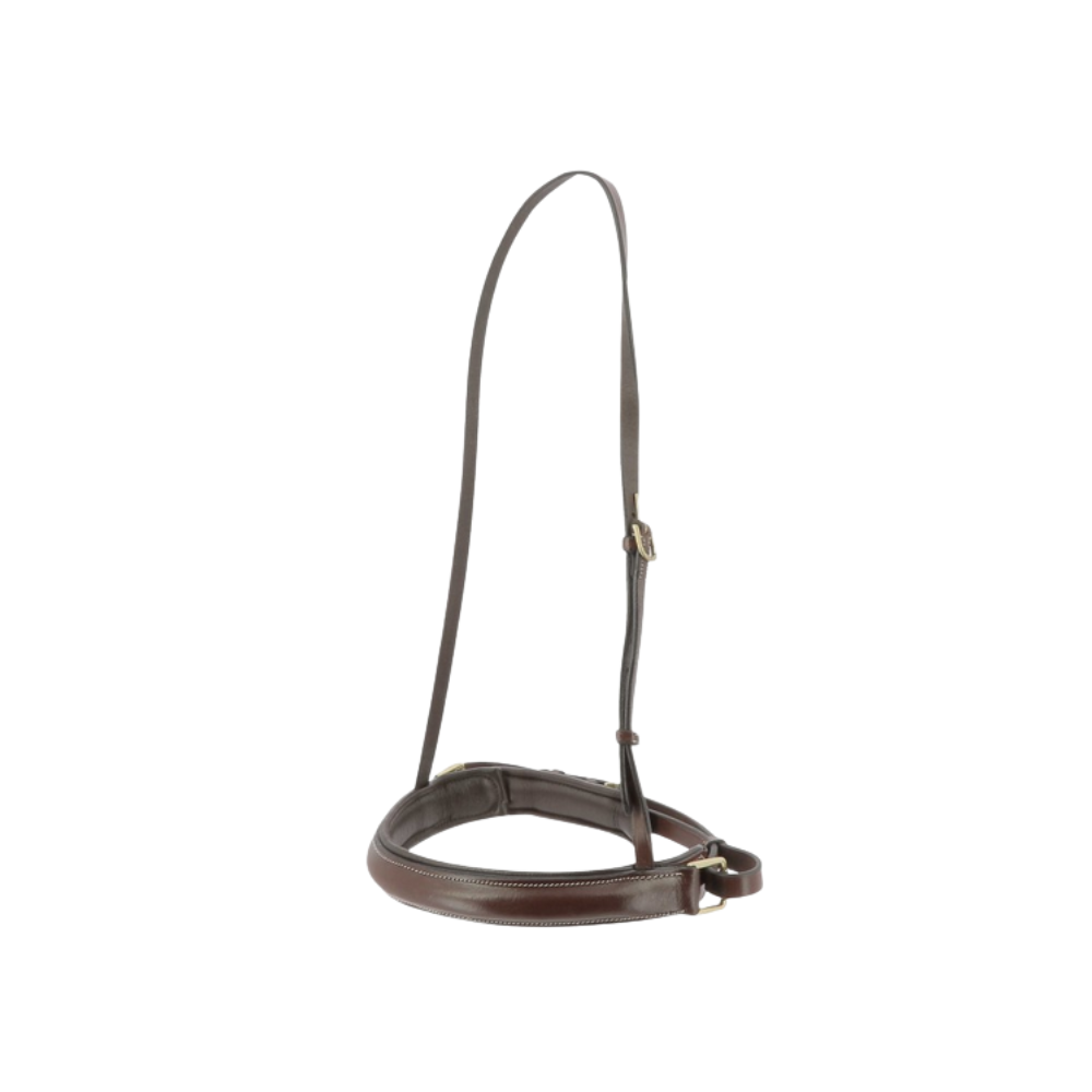 Muserolle française - ERIC THOMAS