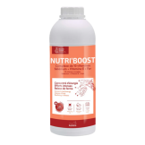 Nutri'boost - RAVENE