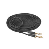 Longe double - Waldhausen