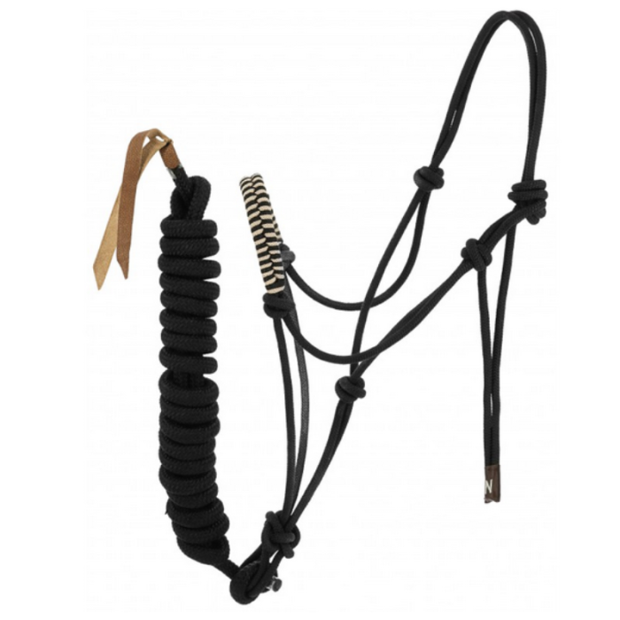 Licol éthologique + longe NORTON